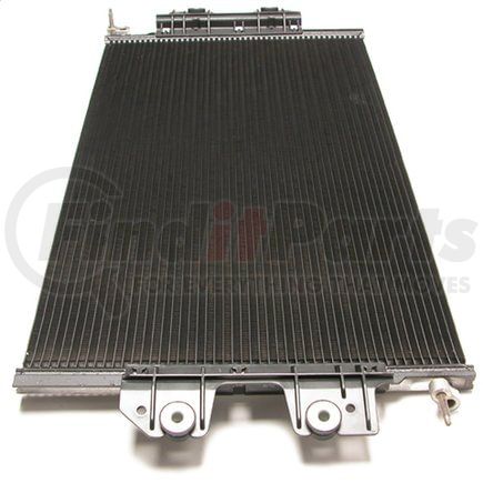 CF10000 by DELPHI - Condenser