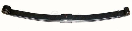 BWP-NSI KW428 P/2/P Steer Axle Spring