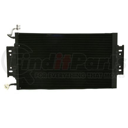 CF1059 by DELPHI - CONDENSER