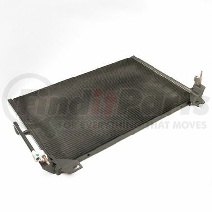 CF20007 by DELPHI - CONDENSER