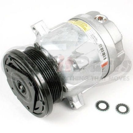 CS0041 by DELPHI - COMPRESSOR