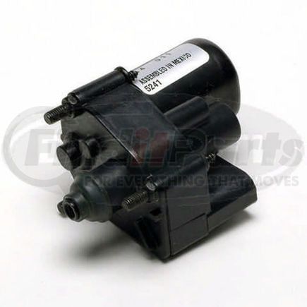 CV10049 by DELPHI - CANISTER CONTROL VALVE