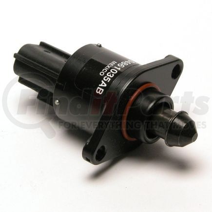 Delphi CV10150 Idle Air Control Valve IDLE AIR CONTROL VALVE