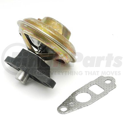 Delphi EG10114 Exhaust Gas Recirculation (EGR) Valve EGR VALVE