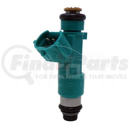 FI-J50013 by ENCORE AUTOMOTIVE - Fuel Injector - Genuine OE Part