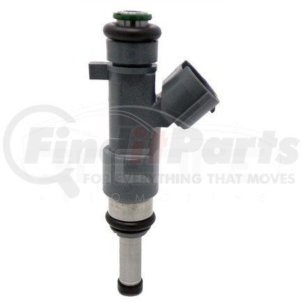 FI-J50009 by ENCORE AUTOMOTIVE - Fuel Injector - Genuine OE Part