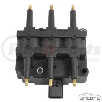 IC-D20011 by ENCORE AUTOMOTIVE - Ignition Coil, Genuine OE
