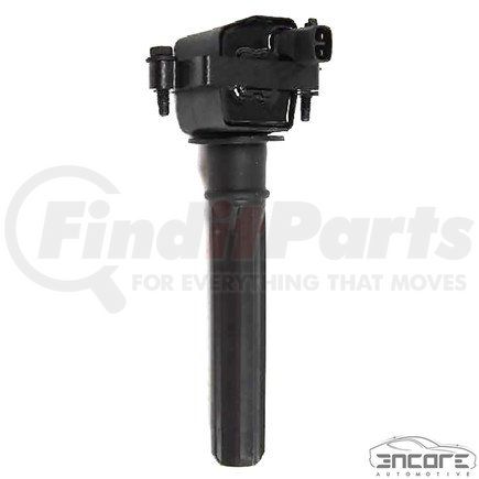 IC-D20007 by ENCORE AUTOMOTIVE - Ignition Coil, Genuine OE