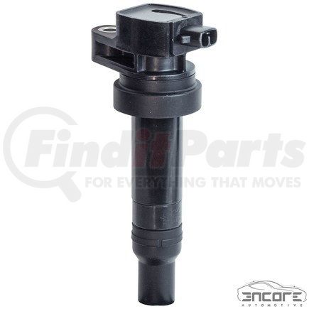 IC-K10001 by ENCORE AUTOMOTIVE - Ignition Coil, Genuine OE