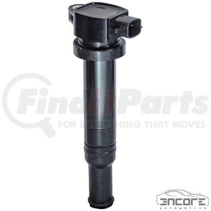 IC-K10003 by ENCORE AUTOMOTIVE - Ignition Coil, Genuine OE
