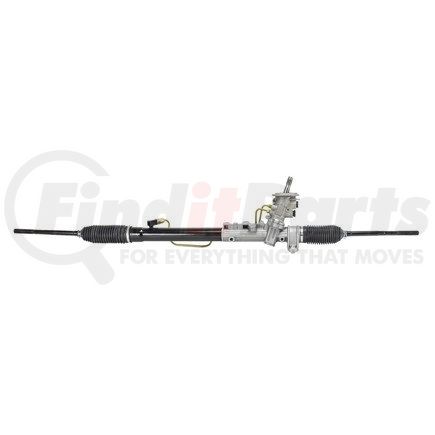 3004N by AAE STEERING - Rack and Pinion Assembly - for 2000-2006 Audi TT TT Quattro