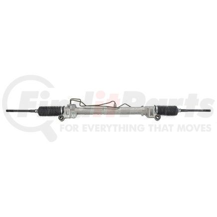 3098N by AAE STEERING - Rack and Pinion Assembly - for 2005-2011 Volvo V50