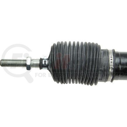 3124N by AAE STEERING - NEW POWER STEERING RACK