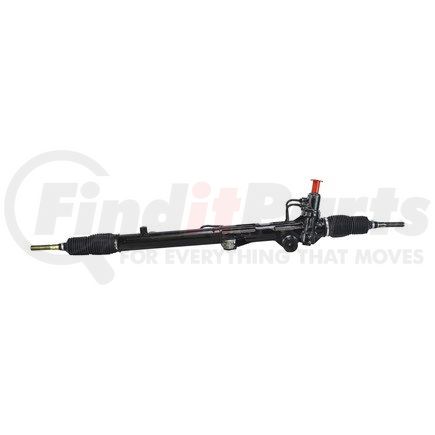 3179 by AAE STEERING - AAE Remanufactured Hydraulic Power Steering Rack & Pinion 100% Tested