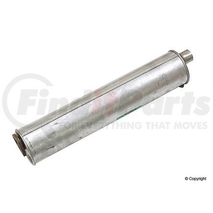 071 251 053 CAN by ANSA - Exhaust Muffler for VOLKSWAGEN AIR