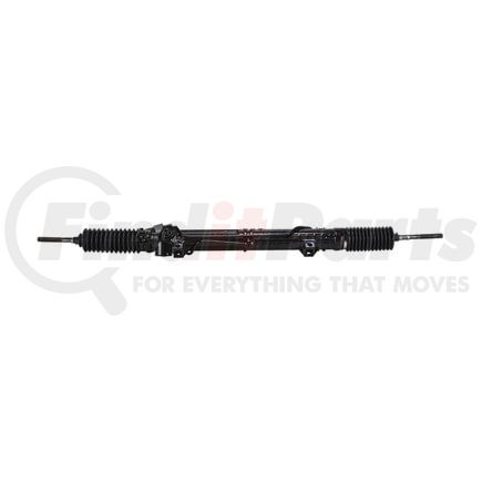 3410 by AAE STEERING - AAE Remanufactured Hydraulic Power Steering Rack & Pinion 100% Tested
