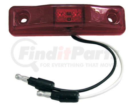 4470 by PETERSON LIGHTING - 169 Piranha LED Clearance/Side Marker Light
