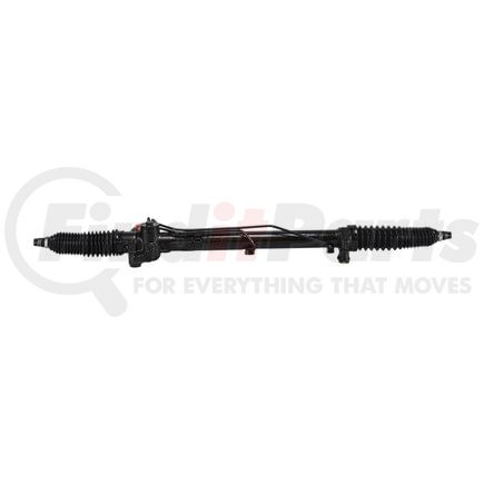 3202 by AAE STEERING - AAE Remanufactured Hydraulic Power Steering Rack & Pinion 100% Tested