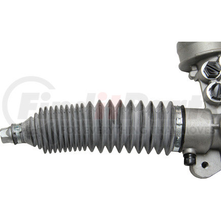 3202N by AAE STEERING - NEW POWER STEERING RACK