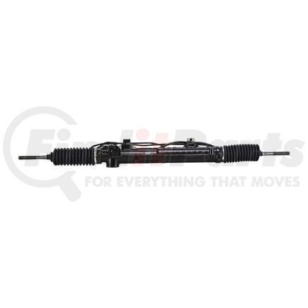 3310 by AAE STEERING - AAE Remanufactured Hydraulic Power Steering Rack & Pinion 100% Tested