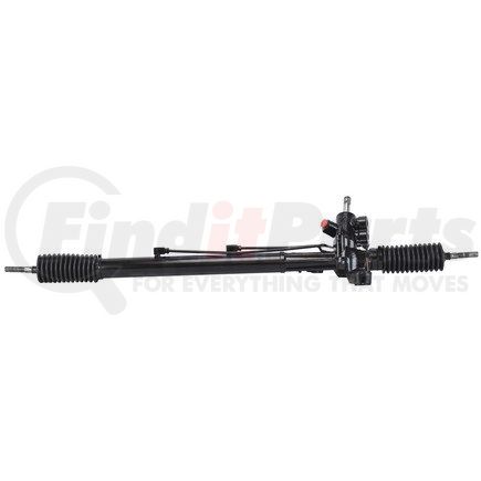 3721 by AAE STEERING - POWER STEERING RACK