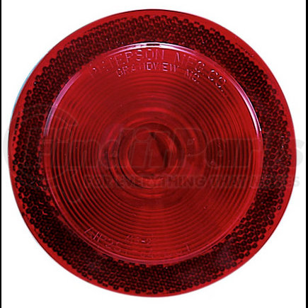 M427R by PETERSON LIGHTING - 426/427/424/429 Round 4" Stop, Turn, & Tail Light