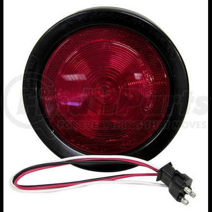 427KR by PETERSON LIGHTING - 426/427/424/429 Round 4" Stop, Turn, & Tail Light