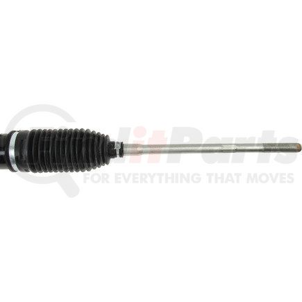 3851N by AAE STEERING - NEW POWER STEERING RACK