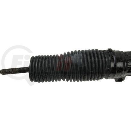 3916 by AAE STEERING - AAE Remanufactured Hydraulic Power Steering Rack & Pinion 100% Tested