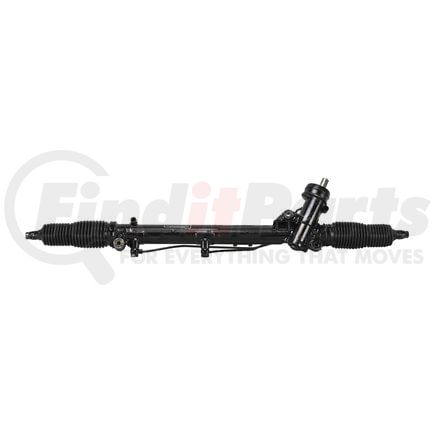 3986 by AAE STEERING - AAE Remanufactured Hydraulic Power Steering Rack & Pinion 100% Tested