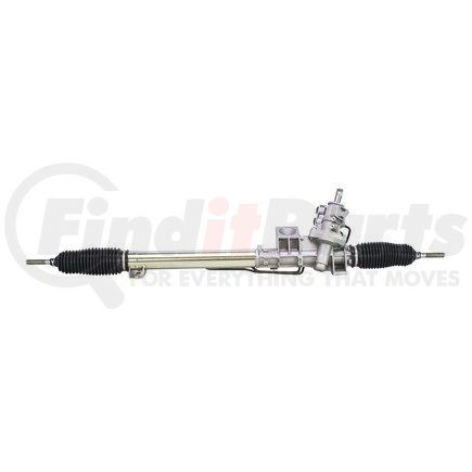 3495N by AAE STEERING - Rack and Pinion Assembly - for 1999-2004 Volvo S80