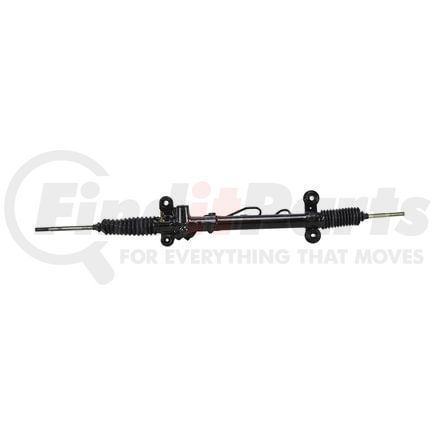 3520 by AAE STEERING