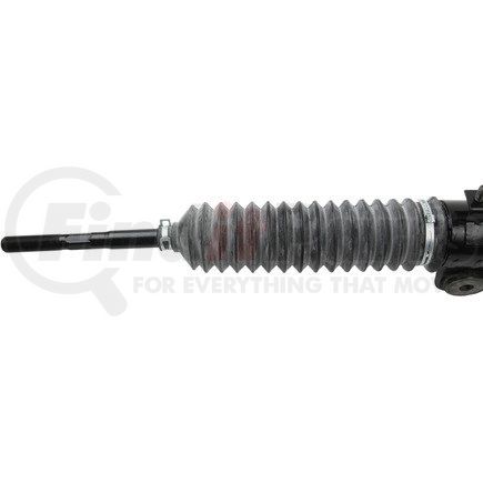 3578N by AAE STEERING - NEW POWER STEERING RACK