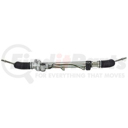 3579N by AAE STEERING - NEW POWER STEERING RACK