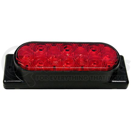 M423HR-3 by PETERSON LIGHTING - 420-3/423-3 Piranha LED Oval Stop, Turn, & Tail Light