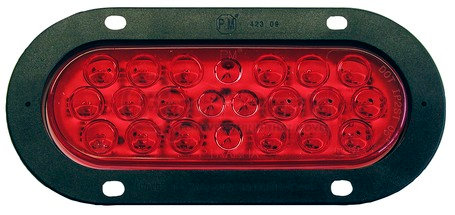 M423R-P by PETERSON LIGHTING - LED Stop & Tail