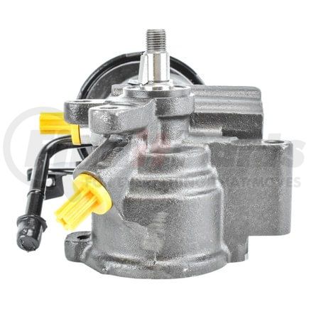 5174N by AAE STEERING - AAE New Hydraulic Power Steering Pump 100% Tested