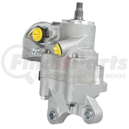 5175N by AAE STEERING - AAE New Hydraulic Power Steering Pump 100% Tested