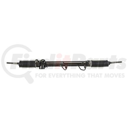 AAE Steering 3999 Rack and Pinion Assembly AAE Remanufactured Hydraulic Power Steering Rack & Pinion 100% Tested
