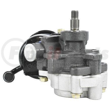 50100N by AAE STEERING - NEW POWER STEERING PUMP