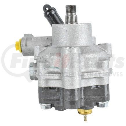 5618N by AAE STEERING - NEW POWER STEERING PUMP