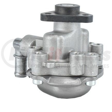 5712N by AAE STEERING - Power Steering Pump - without Pulley