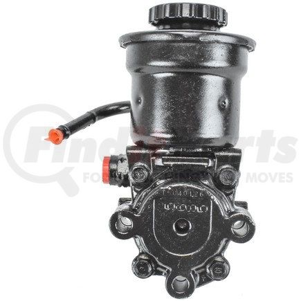 5476 by AAE STEERING - POWER STEERING PUMP