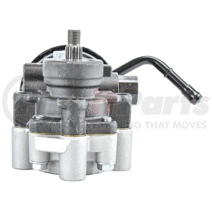 5476N by AAE STEERING - NEW POWER STEERING PUMP