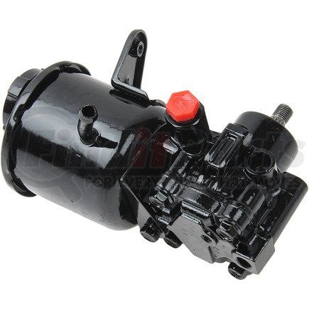 5535 by AAE STEERING - POWER STEERING PUMP