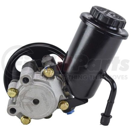5565N by AAE STEERING - AAE New Hydraulic Power Steering Pump 100% Tested