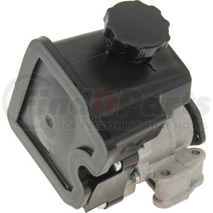 63170N by AAE STEERING - Power Steering Pump for MERCEDES BENZ