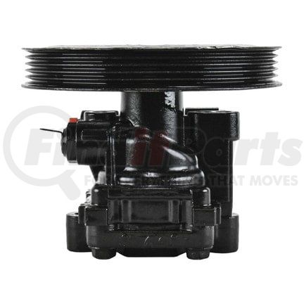 5741 by AAE STEERING - POWER STEERING PUMP