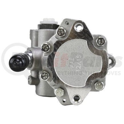 6804N by AAE STEERING - NEW POWER STEERING PUMP