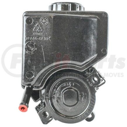 6839 by AAE STEERING - POWER STEERING PUMP